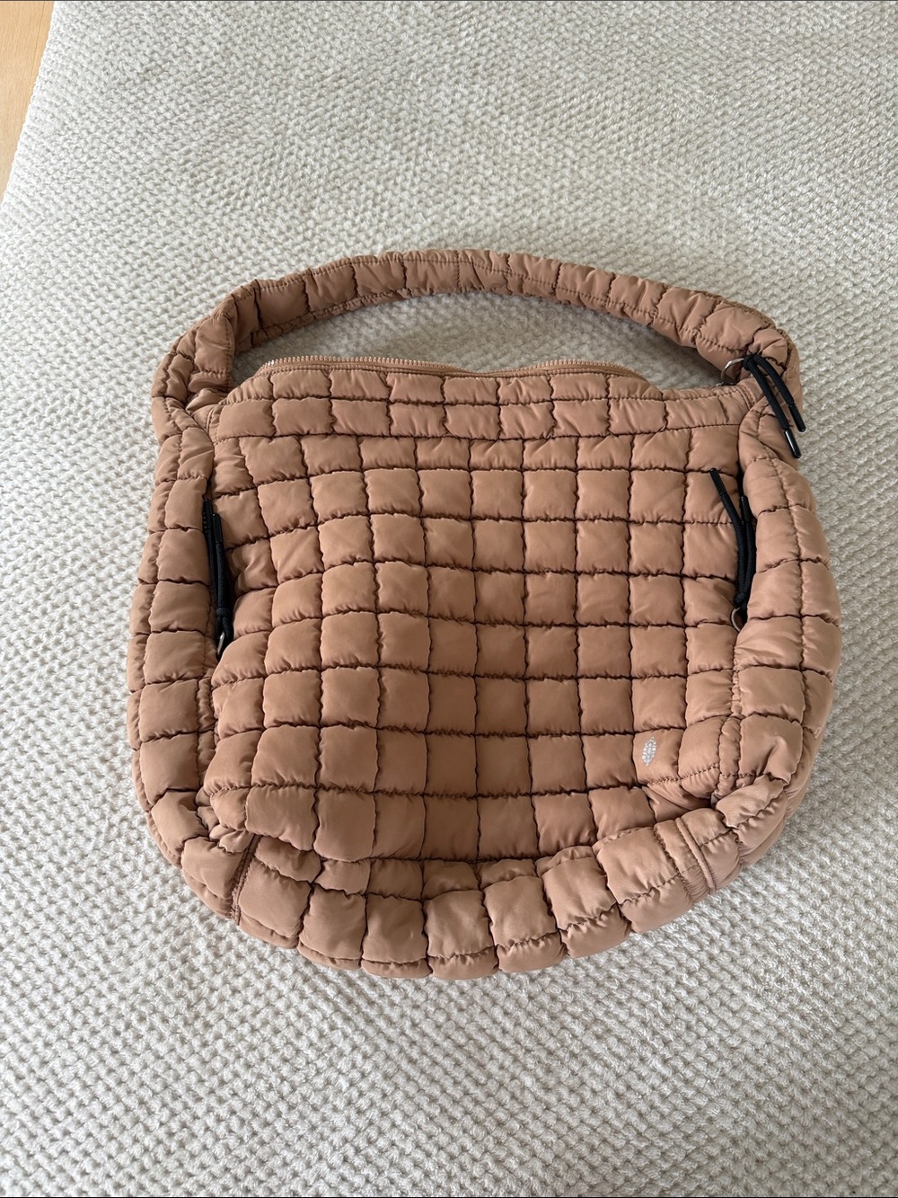 FP Movement Quilted Carryall Bag